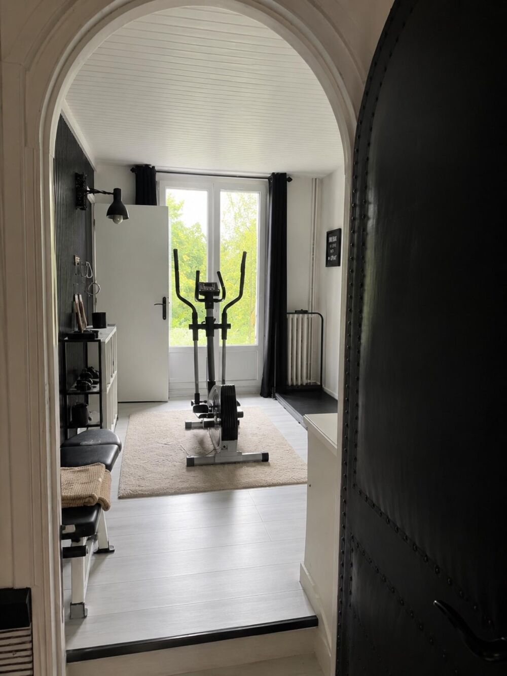 Vente Maison BOULOGNE-SUR-MER – Boulevard Auguste Mariette Maison de caractère avec local professionnel – fort potentiel d'exploitation Boulogne-sur-mer