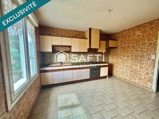  Maison � vendre 4 pi�ces 89 m�