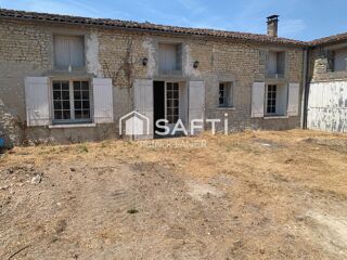  Maison à vendre 3 pièces 60 m²