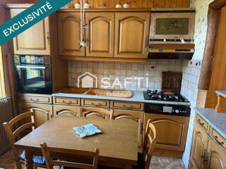  Maison � vendre 4 pi�ces 93 m�