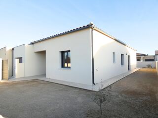  Maison à vendre 4 pièces 115 m²