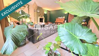  Maison � vendre 10 pi�ces 170 m�