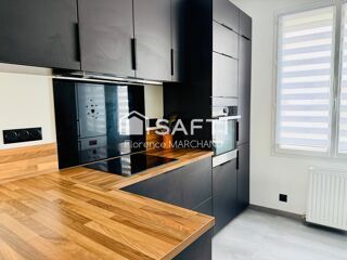  Maison � vendre 4 pi�ces 90 m�