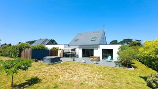  Maison à vendre 6 pièces 190 m²