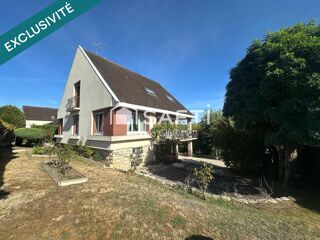  Maison à vendre 6 pièces 182 m²