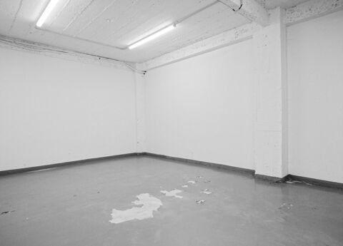 LOCAL COMMERCIAL DE STOCKAGE 153000 95100 Argenteuil