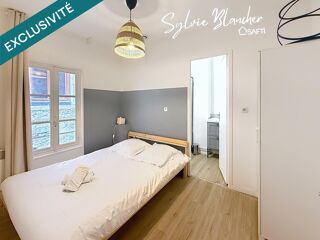  Appartement � vendre 2 pi�ces 25 m�