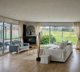  Maison � vendre 8 pi�ces 191 m�