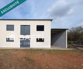  Immeuble � vendre 170 m�