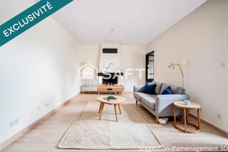  Maison à vendre 4 pièces 74 m²