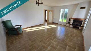  Maison � vendre 4 pi�ces 110 m�