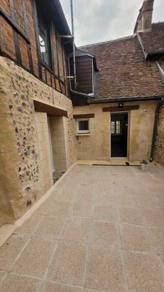  Maison � vendre 6 pi�ces 90 m�