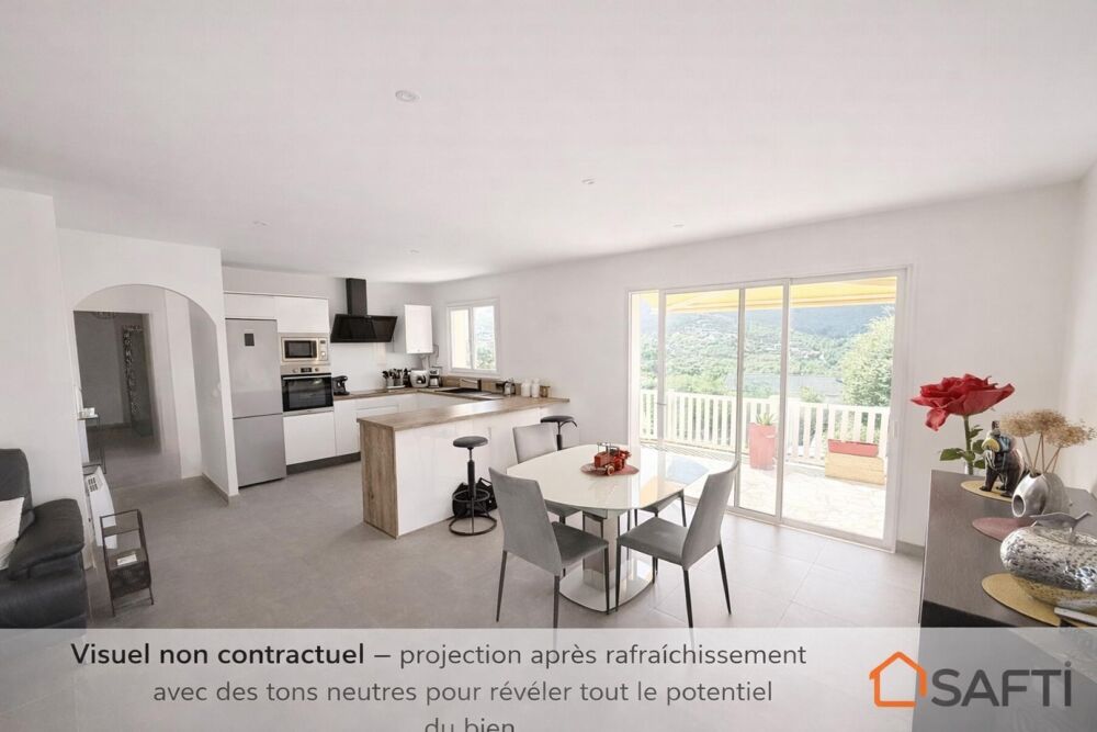 � vendre  Maison Pietrosella (20166)