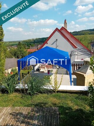  Maison  vendre 4 pices 134 m