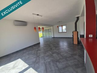  Maison à vendre 8 pièces 273 m²