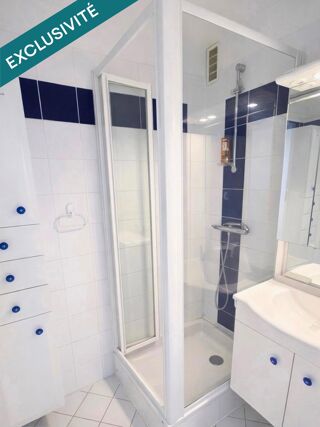  Appartement � vendre 3 pi�ces 39 m�