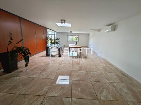 34 080 Montpellier - Bureaux R+1, 701 m&sup2; 1097000 34000 Montpellier