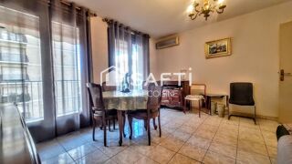  Appartement � vendre 4 pi�ces 75 m�