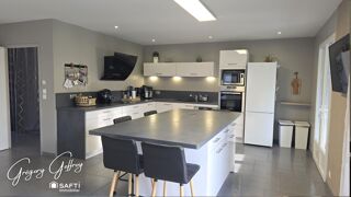  Maison � vendre 7 pi�ces 196 m�