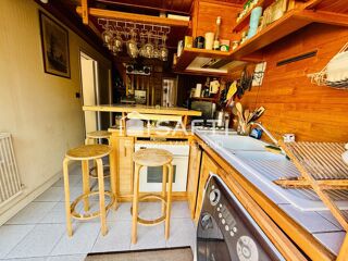  Maison � vendre 3 pi�ces 82 m�