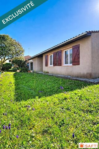  Maison � vendre 4 pi�ces 84 m�