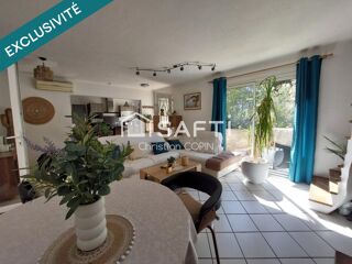  Maison à vendre 4 pièces 103 m²