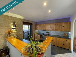  Maison � vendre 5 pi�ces 168 m�