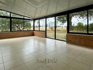  Maison � vendre 6 pi�ces 147 m�