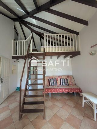  Appartement � vendre 2 pi�ces 45 m�