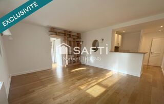  Appartement  vendre 4 pices 65 m