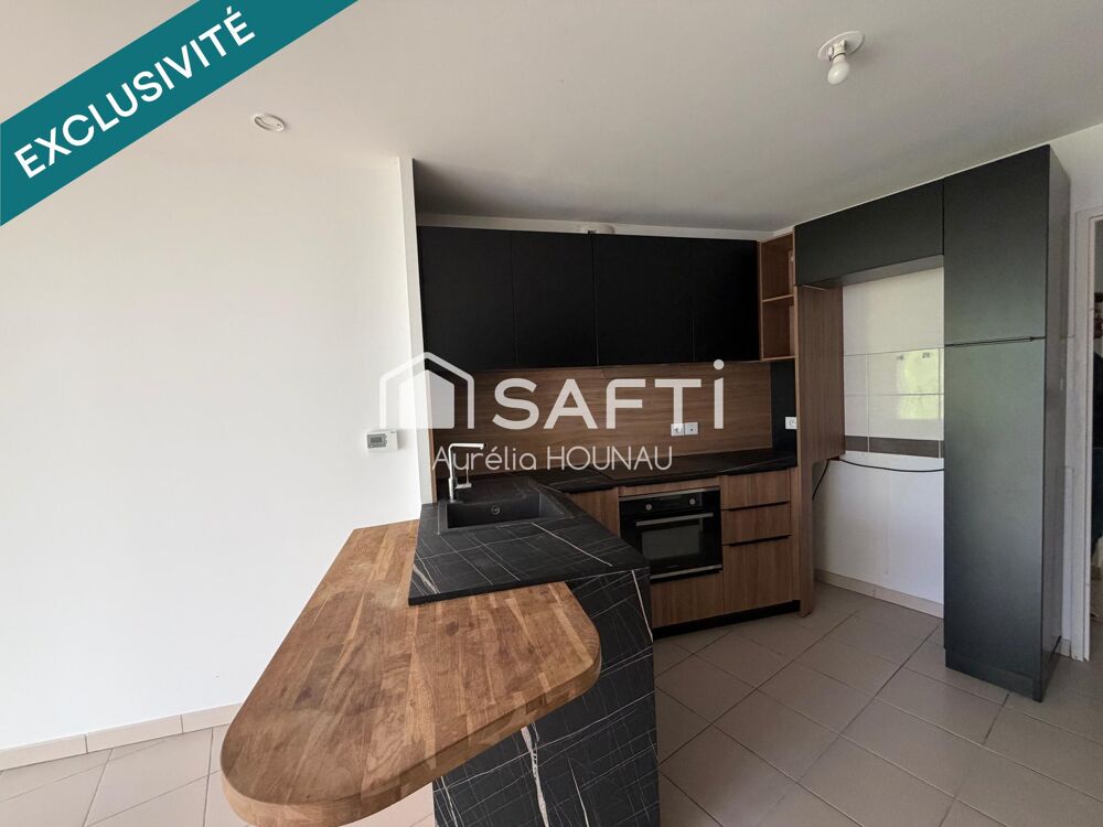 Vente Appartement Appartement Blagnac avec extérieur de 20m2 Blagnac