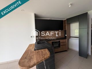  Appartement à vendre 3 pièces 53 m²