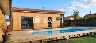  Maison à vendre 4 pièces 130 m²