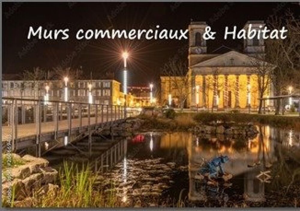   Commerce & Habitation : L'Alliance Parfaite 