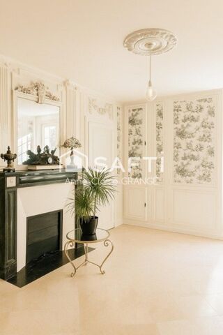  Maison à vendre 12 pièces 221 m²