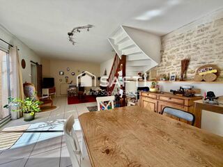  Maison à vendre 3 pièces 91 m²