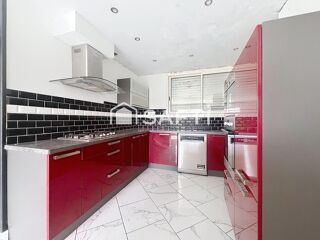  Maison à vendre 6 pièces 120 m²