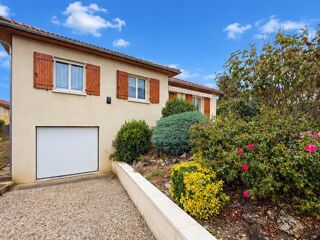  Maison à vendre 4 pièces 90 m²