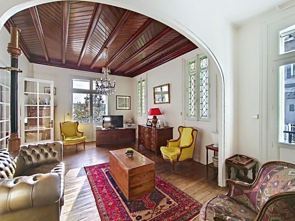  vendre  Maison Saint-Malo (35400)