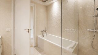  Appartement � vendre 5 pi�ces 135 m� Neuilly-sur-seine