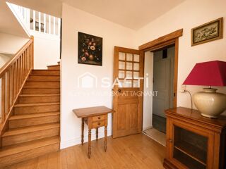  Maison à vendre 6 pièces 105 m²