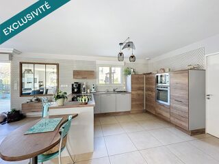  Maison � vendre 5 pi�ces 130 m�