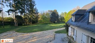  Maison à vendre 13 pièces 365 m²