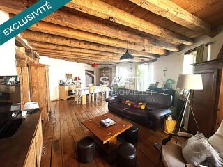  Appartement � vendre 5 pi�ces 153 m�