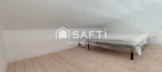  Immeuble à vendre 60 m² La roche-sur-yon