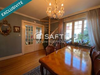  Maison  vendre 5 pices 145 m
