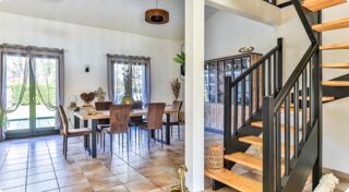  Maison à vendre 6 pièces 180 m²