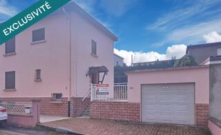  Maison � vendre 5 pi�ces 90 m�