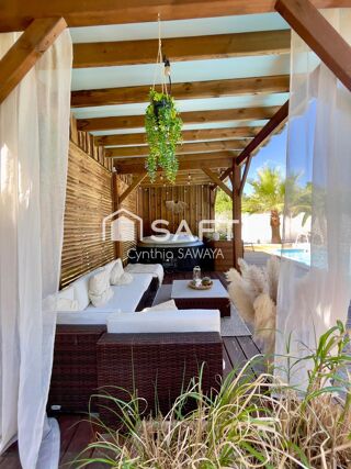  Maison � vendre 6 pi�ces 155 m�