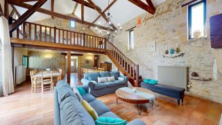  Maison � vendre 10 pi�ces 319 m�